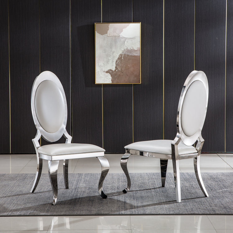 Dining Room Chairs