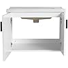 SSLine 28" Wall-Mount Bathroom Vanity